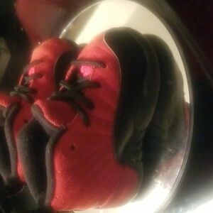 Jordan 12 4c used no box